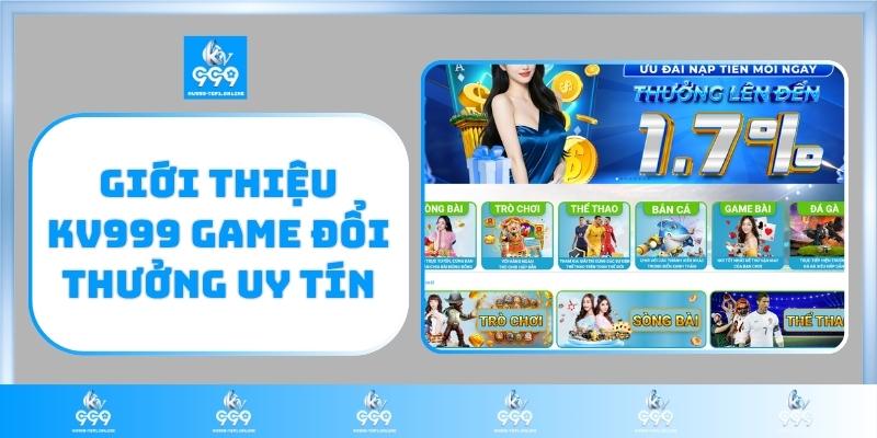 kv999 là gì 